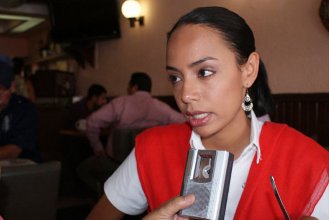 ABOGAR POR MADRES SOLTERAS, GU&Iacute;A POL&Iacute;TICA DE SOF&Iacute;A BAUTISTA<br />Oscar Gonz&aacute;lez Bonilla