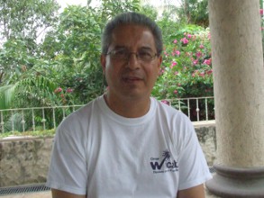 SI EL VOTO ES LIBRE, HABR&Aacute; UN CAMBIO EN NAYARIT: OMAR WICAB<br />Oscar Gonz&aacute;lez Bonilla