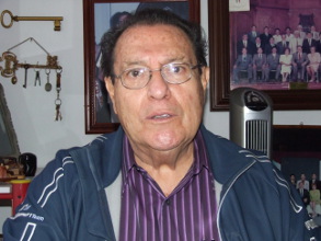 Doy gracias a dios por no haber sido candidato a gobernador en 99, venc&iacute; al c&aacute;ncer