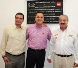 Ganar elecciones como sea y con quien sea