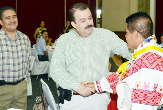 La corrupci&oacute;n en m&aacute;ximo esplendor