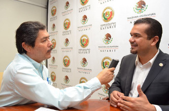 Soy del equipo de Roberto Sandoval, quien es el capit&aacute;n