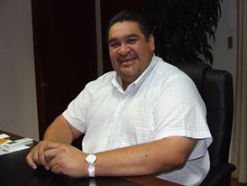 El Torito como candidato del PRI es derrota garantizada