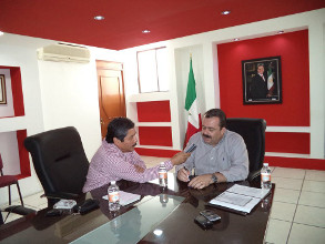 He sobrevivido a seis atentados, uno m&aacute;s&hellip;..me tiene alerta