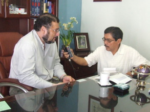 A dos a&ntilde;os de gobierno, Roberto ha equivocado el rumbo