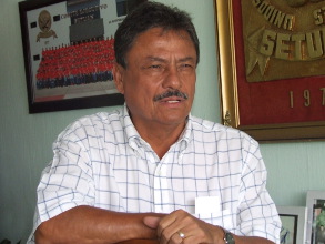 Ni controlo tr&aacute;fico de drogas ni consumo coca&iacute;na