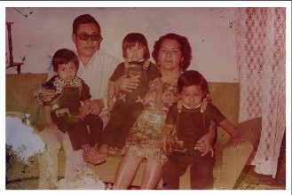 Una vida que desvanece