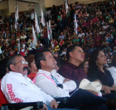 La vinculaci&oacute;n con la gente