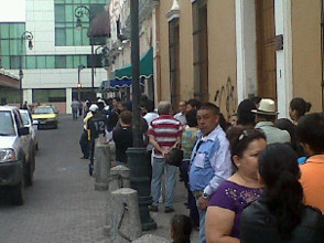 Gilberto Gonz&aacute;lez Rodr&iacute;guez deber&aacute; ser avalado por ocho mil para candidato independiente