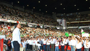 Imposiciones, mal presagio