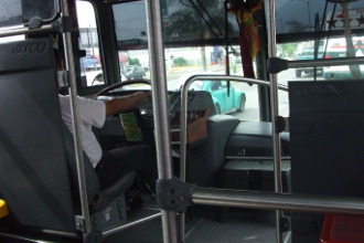 Represi&oacute;n sutil