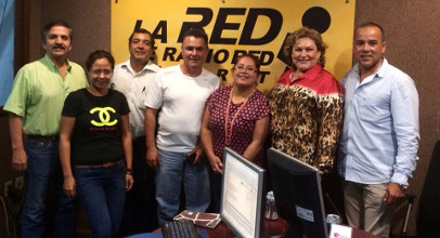 &Aacute;lica Medios, nueva oportunidad