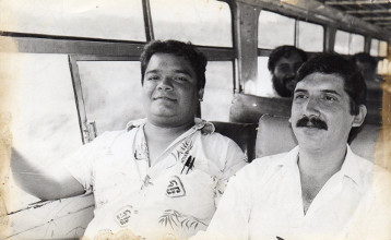 Pedro Pulido Alegr&iacute;a