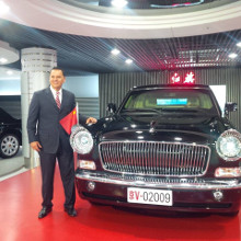 No son cuentos chinos