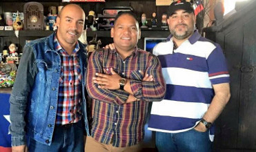 Los Aristegui nayaritas