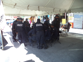 Caprichos pol&iacute;ticos