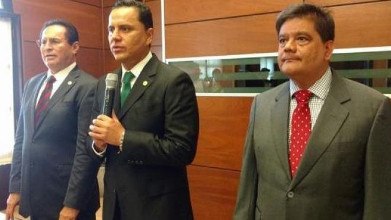 Pepe Espinoza, ahora millonario