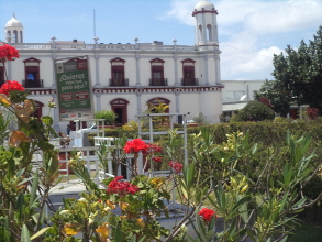 &iquest;Qu&eacute; se requiere para ser buen gobernador de Nayarit?