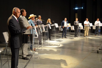 &iexcl;Qu&eacute; brib&oacute;n eres, mon&iacute;n!