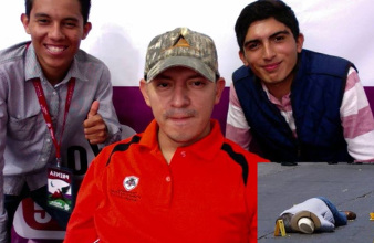 Justificable marcha atr&aacute;s