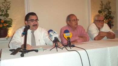 Otra vez la burra al trigo