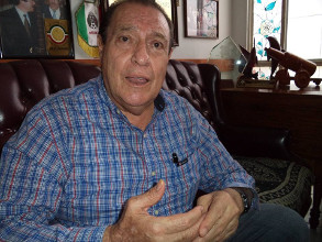 Vaivenes de la pol&iacute;tica