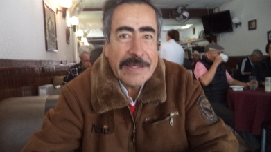 Estoy inconforme con el Nayarit actual