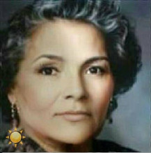 Do&ntilde;a Hilda Bonilla Guerrero