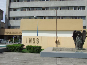 Mis cuitas y desvar&iacute;os en el Seguro Social