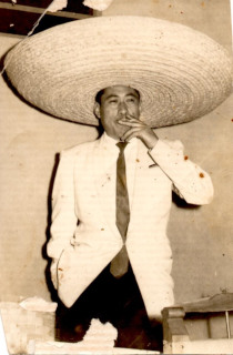 &ldquo;Shangh&aacute;i&rdquo; y su familia de artistas