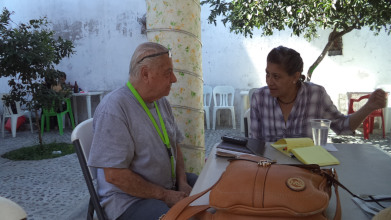 La &uacute;ltima y nos vamos