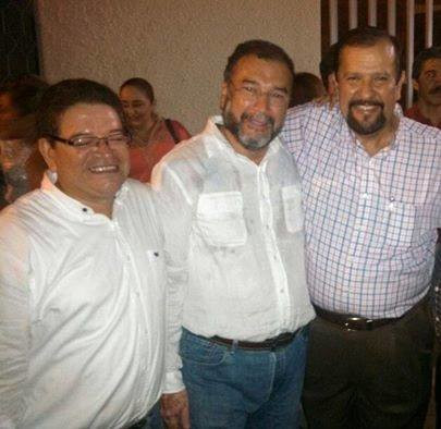 Escuela para Gobernantes