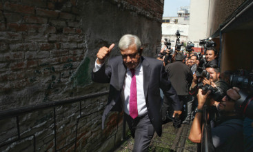 Obsesi&oacute;n enfermiza