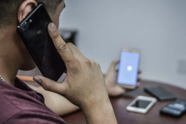 Intentaron extorsionarme