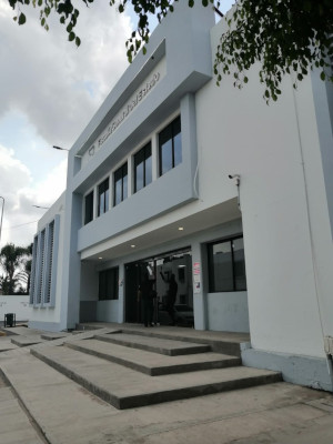 Los vericuetos en la Fiscal&iacute;a