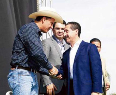 Escuela para Gobernantes