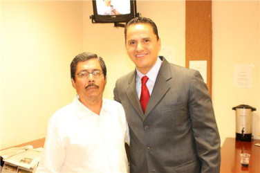 Reportero de la gente