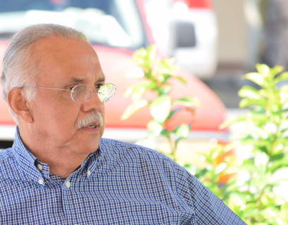 Navarro Quintero, ideal