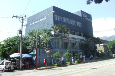 Cl&iacute;nica del ISSSTE, un desastre