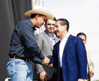 Escuela para Gobernantes