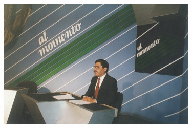 Reportero de la gente