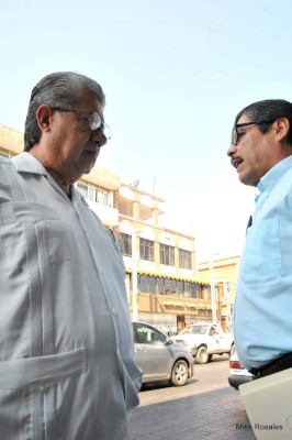 Vale pues, muere con Paco Ocampo