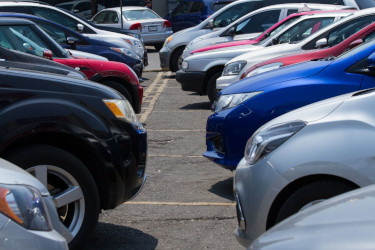 Aguas con la compra de carro robado