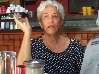 Urge promover protecci&oacute;n del medio ambiente