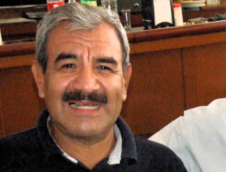 Enrique Vargas L&oacute;pez