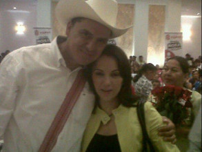 Roberto, &iexcl;qu&eacute; delicado!